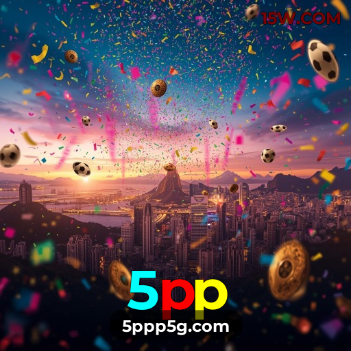 Logo da 5pp