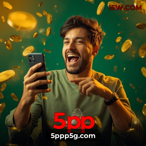 5pp PIX instantâneo Brasil - Depósito e saque em minutos 24/7