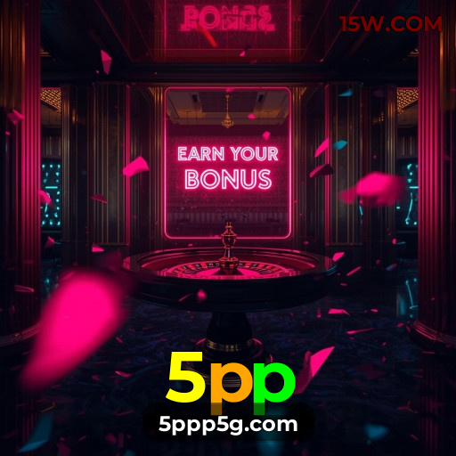 5pp | Cassino Online com Slots e Promoções Ativas