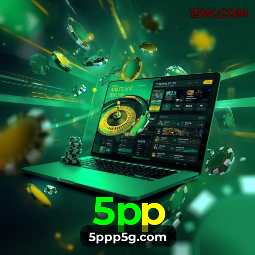 5pp: Slots com jackpots diários e torneios — calendário de ofertas e ranking