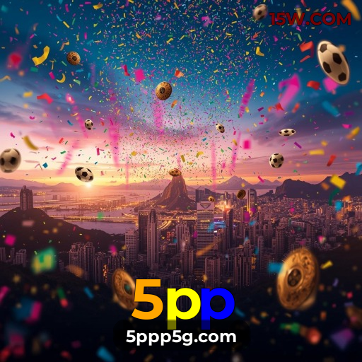 Logo da 5pp