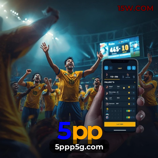 5pp APP mobile iOS Android - 187 mil downloads São Paulo Rio BH