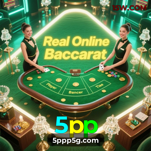 Logo da 5pp